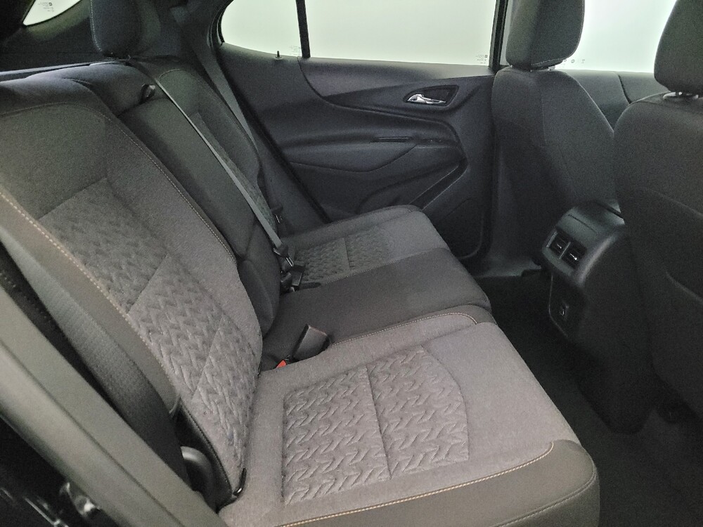 2023 Chevrolet Equinox in New Castle, DE 19720 - 18116132 19