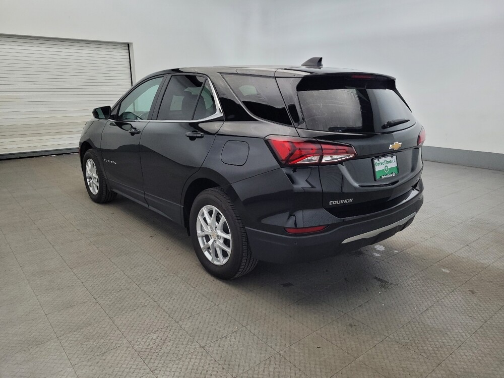 2023 Chevrolet Equinox in New Castle, DE 19720 - 18116132 5