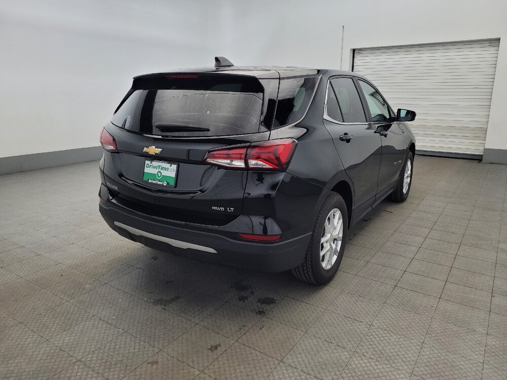 2023 Chevrolet Equinox in New Castle, DE 19720 - 18116132 9