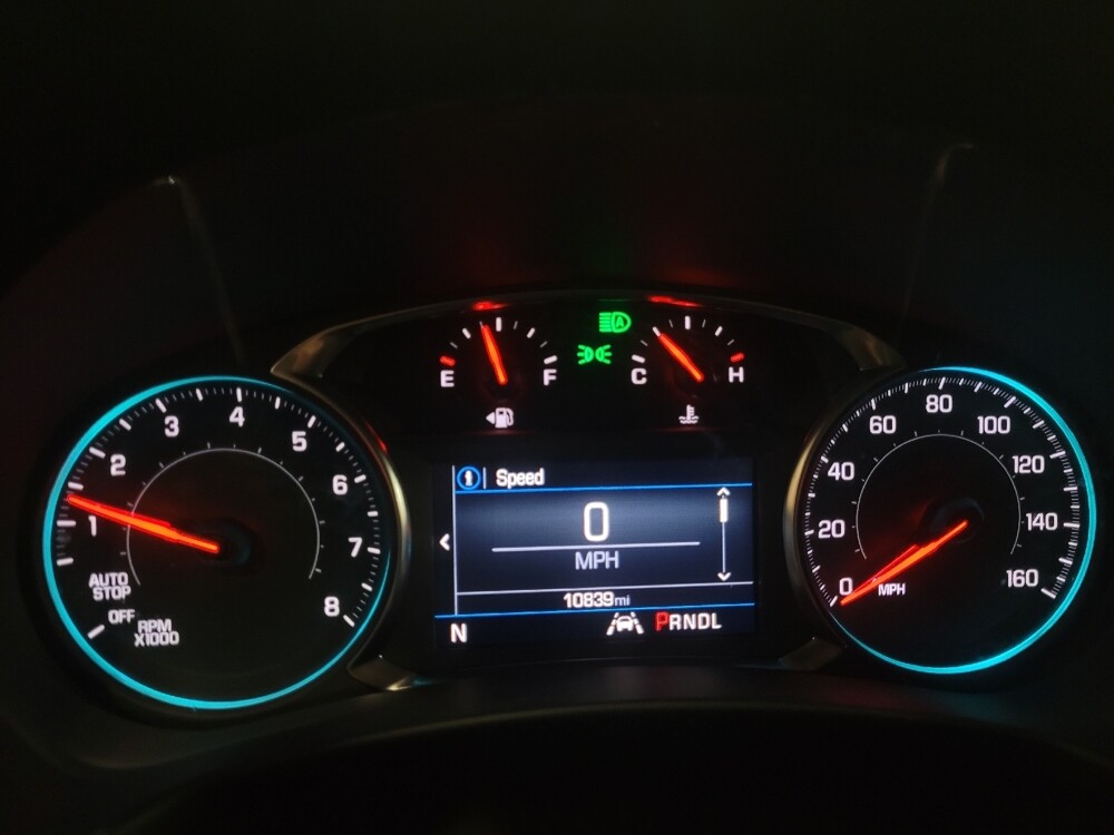 2023 Chevrolet Equinox in New Castle, DE 19720 - 18116132 23