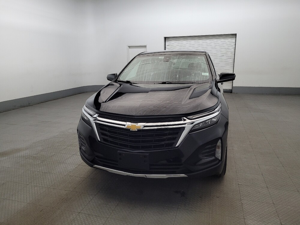 2023 Chevrolet Equinox in New Castle, DE 19720 - 18116132 15