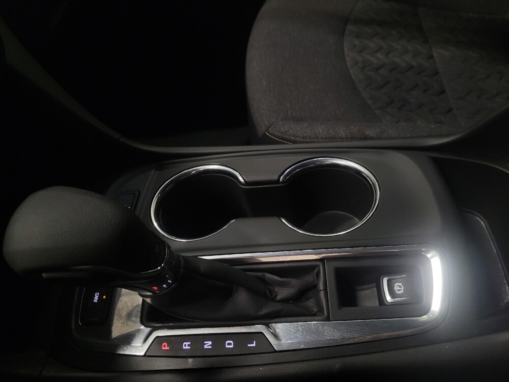 2023 Chevrolet Equinox in New Castle, DE 19720 - 18116132 26