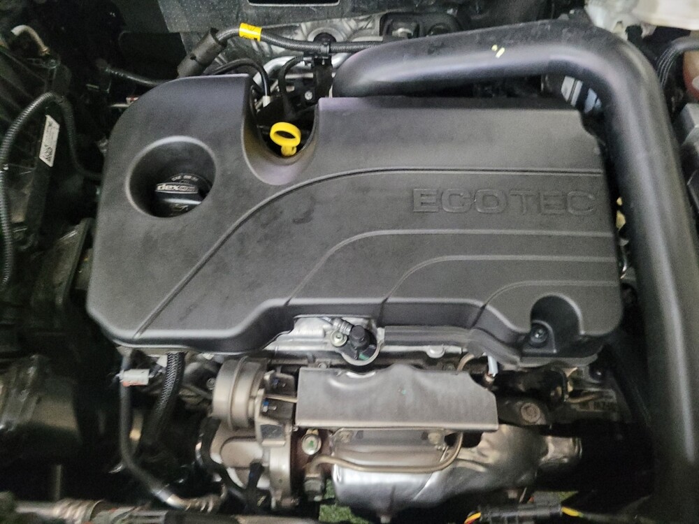 2023 Chevrolet Equinox in New Castle, DE 19720 - 18116132 30