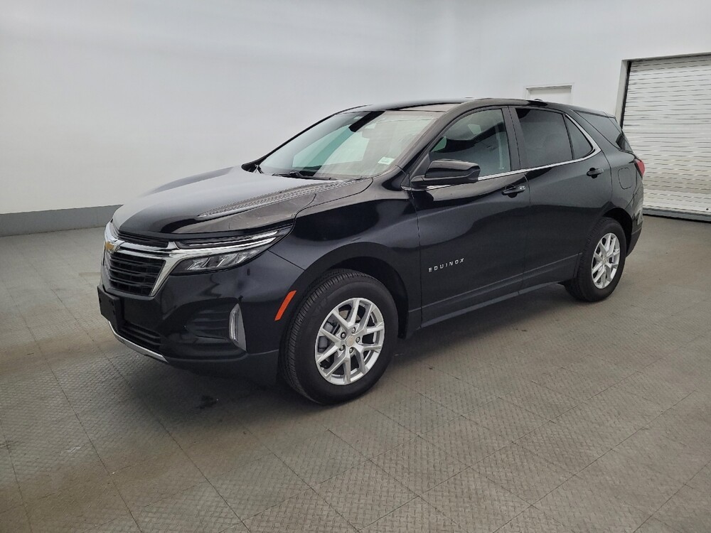2023 Chevrolet Equinox in New Castle, DE 19720 - 18116132 2