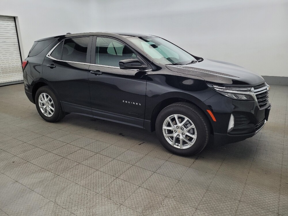 2023 Chevrolet Equinox in New Castle, DE 19720 - 18116132 11