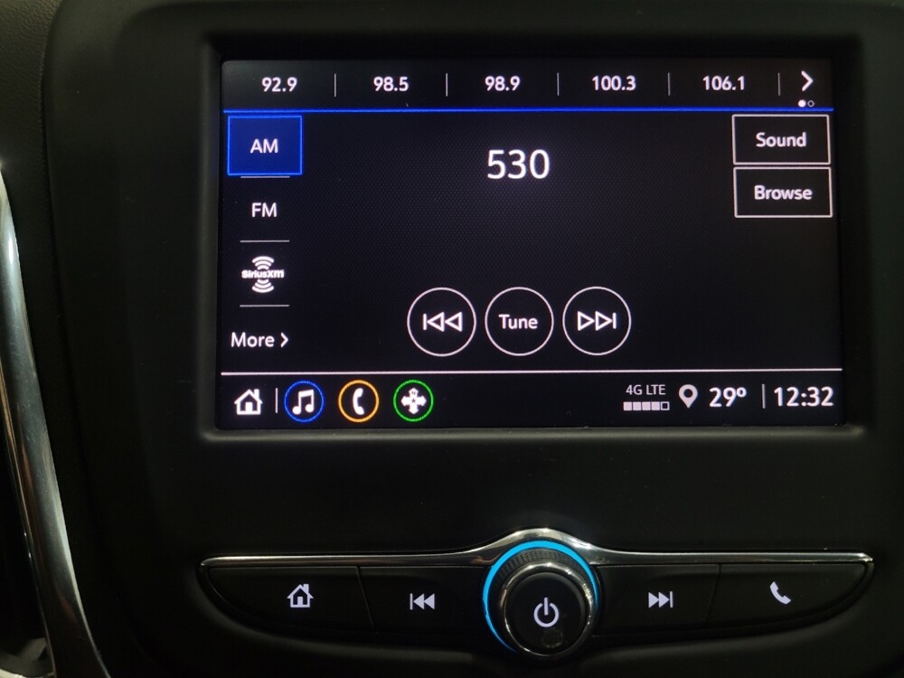 2023 Chevrolet Equinox in New Castle, DE 19720 - 18116132 25