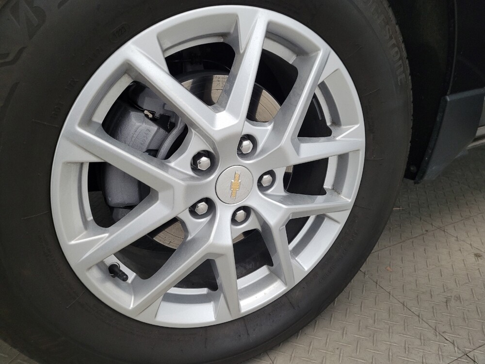 2023 Chevrolet Equinox in New Castle, DE 19720 - 18116132 31