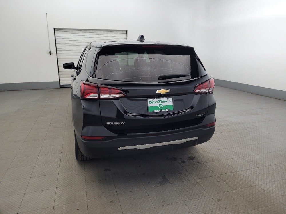 2023 Chevrolet Equinox in New Castle, DE 19720 - 18116132 6