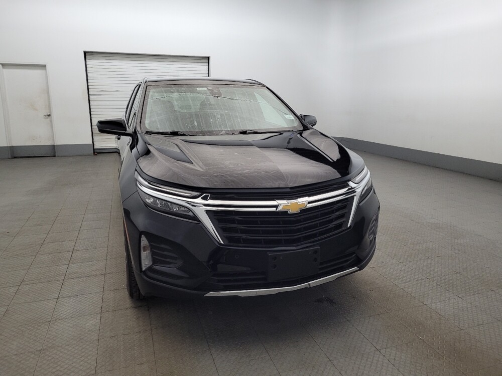2023 Chevrolet Equinox in New Castle, DE 19720 - 18116132 14