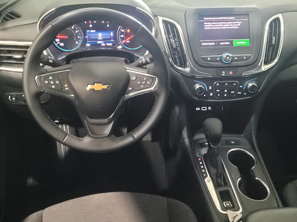 2023 Chevrolet Equinox in New Castle, DE 19720 - 18116132 22