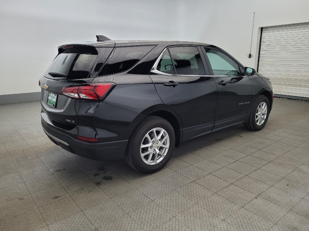 2023 Chevrolet Equinox in New Castle, DE 19720 - 18116132 10