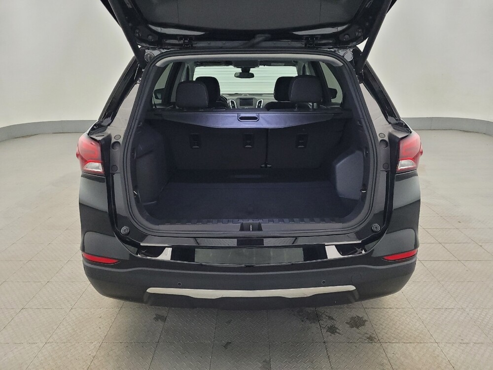 2023 Chevrolet Equinox in New Castle, DE 19720 - 18116132 29