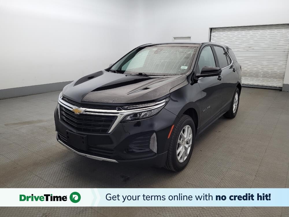 2023 Chevrolet Equinox in New Castle, DE 19720 - 18116132
