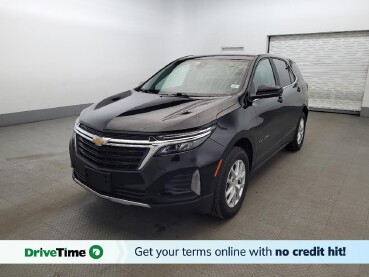 2023 Chevrolet Equinox in New Castle, DE 19720