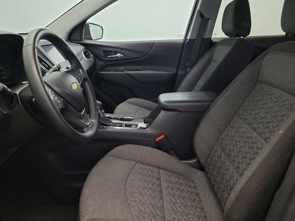 2023 Chevrolet Equinox in New Castle, DE 19720 - 18116132 17