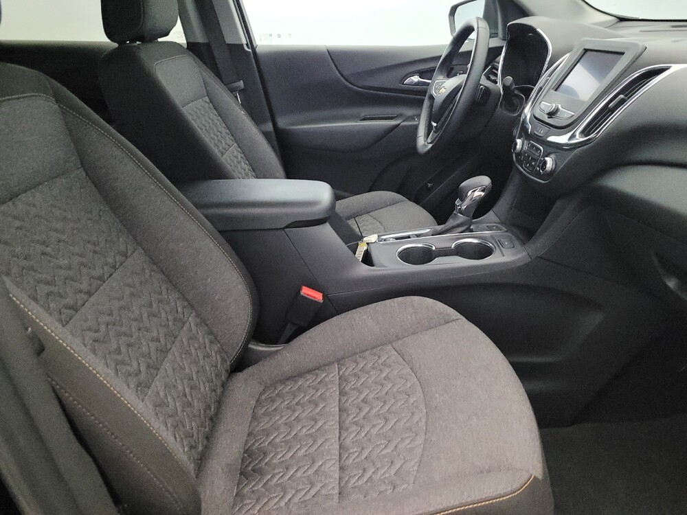 2023 Chevrolet Equinox in New Castle, DE 19720 - 18116132 21