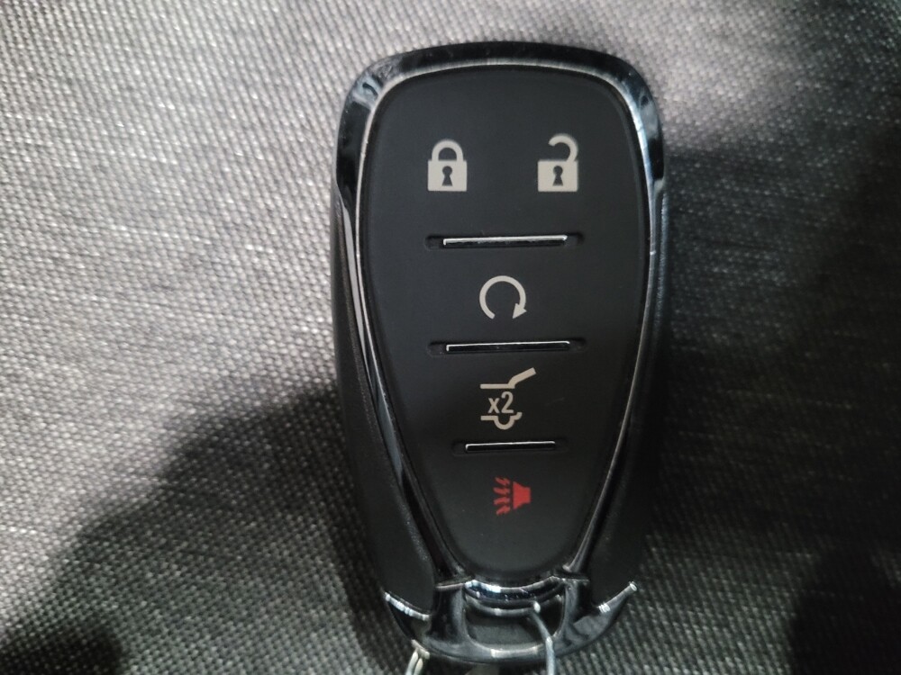 2023 Chevrolet Equinox in New Castle, DE 19720 - 18116132 32