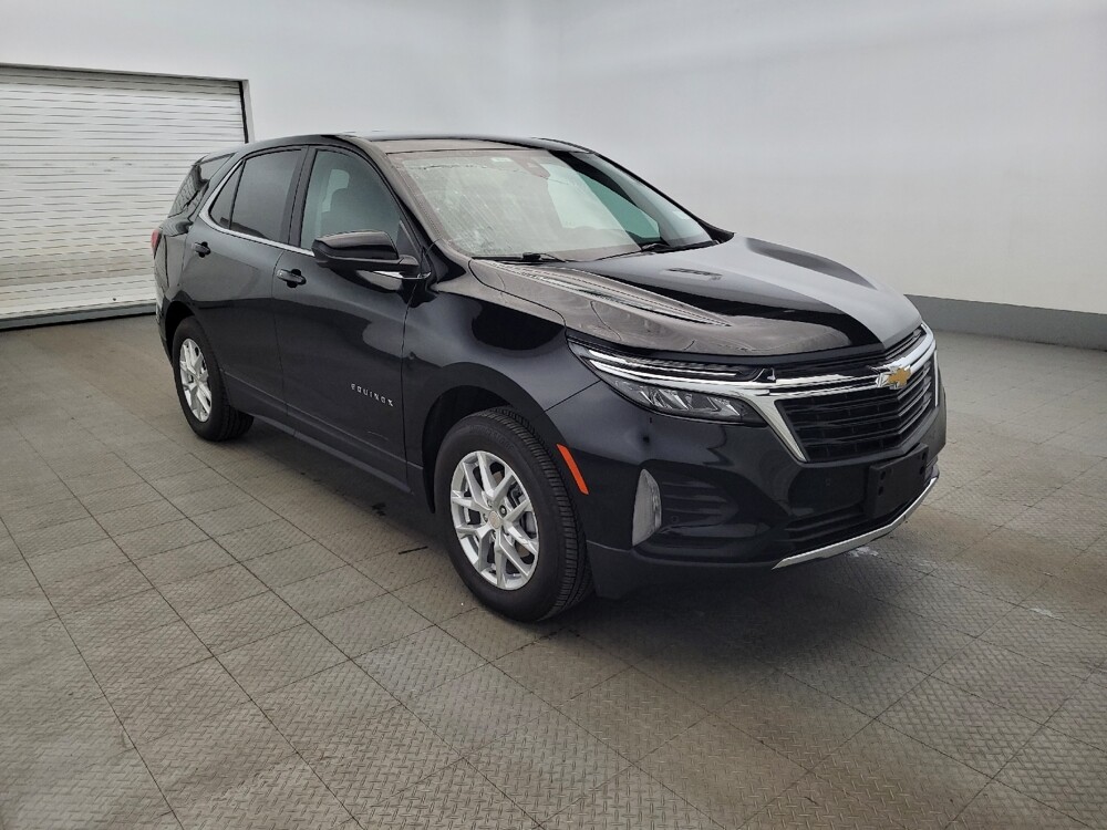 2023 Chevrolet Equinox in New Castle, DE 19720 - 18116132 13