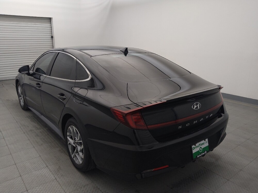 2023 Hyundai Sonata in Metairie, LA 70006 - 18116133 5