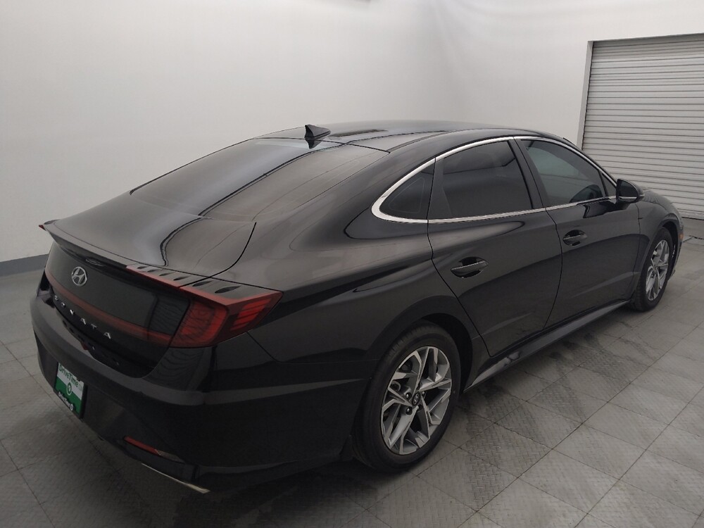 2023 Hyundai Sonata in Metairie, LA 70006 - 18116133 9