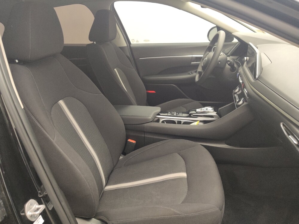 2023 Hyundai Sonata in Metairie, LA 70006 - 18116133 21