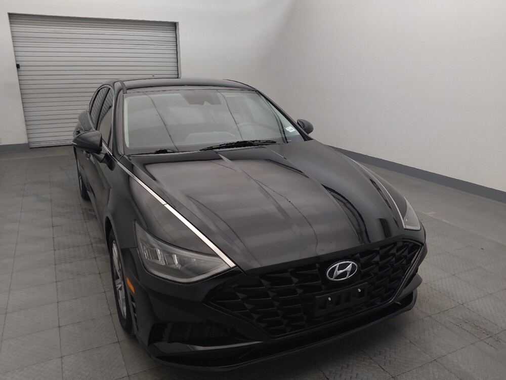 2023 Hyundai Sonata in Metairie, LA 70006 - 18116133 14