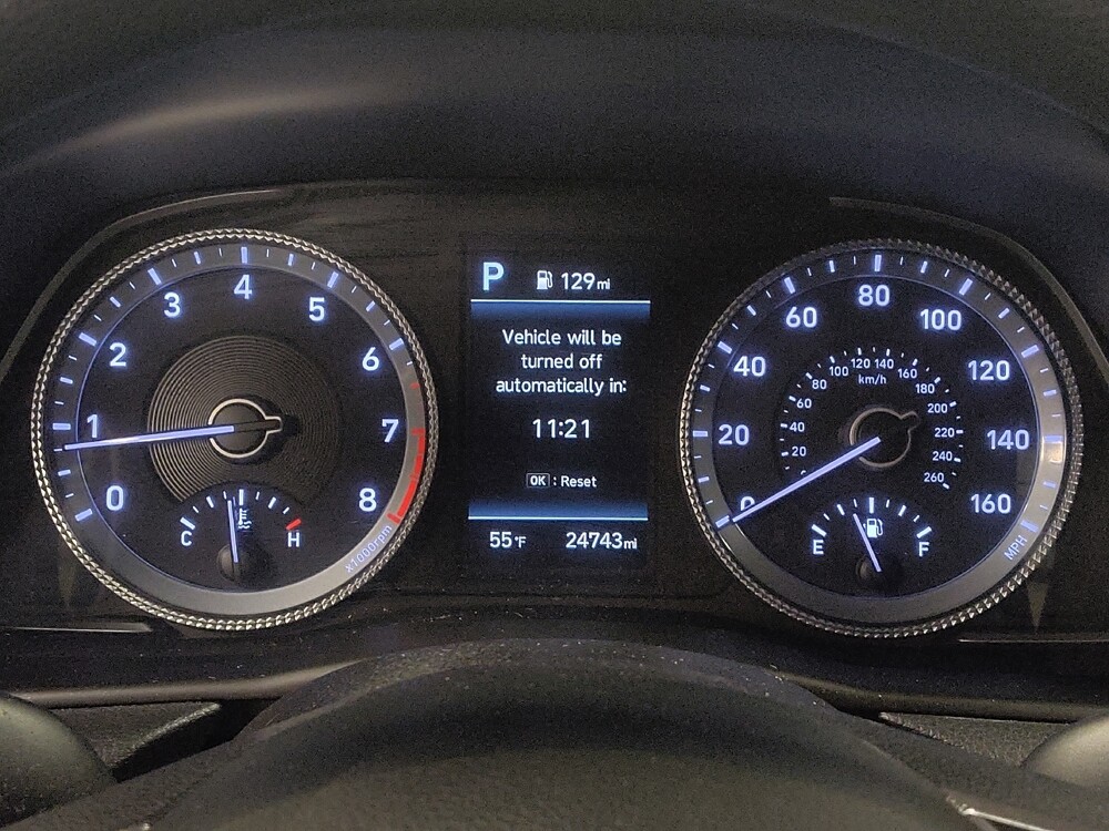 2023 Hyundai Sonata in Metairie, LA 70006 - 18116133 23