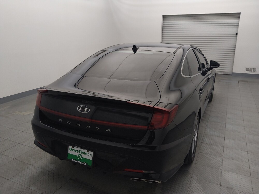 2023 Hyundai Sonata in Metairie, LA 70006 - 18116133 7