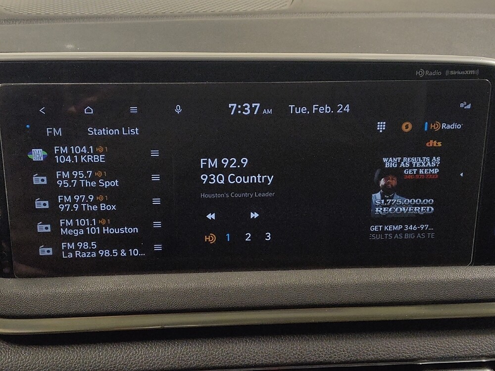 2023 Hyundai Sonata in Metairie, LA 70006 - 18116133 25