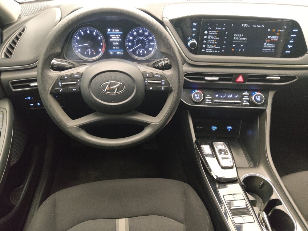 2023 Hyundai Sonata in Metairie, LA 70006 - 18116133 22