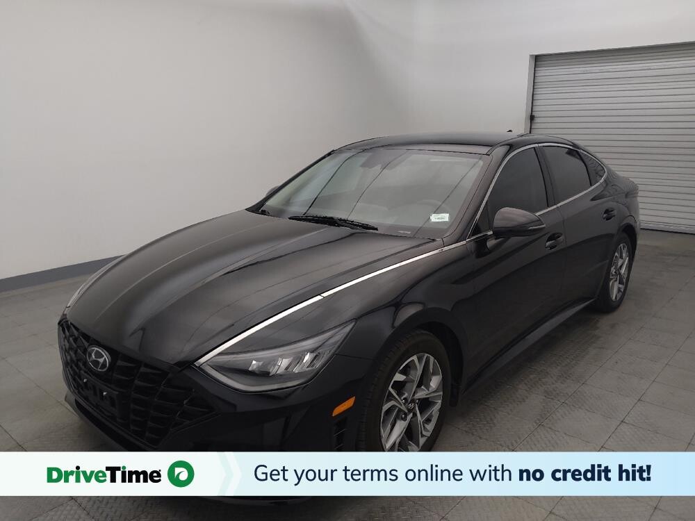 2023 Hyundai Sonata in Metairie, LA 70006 - 18116133