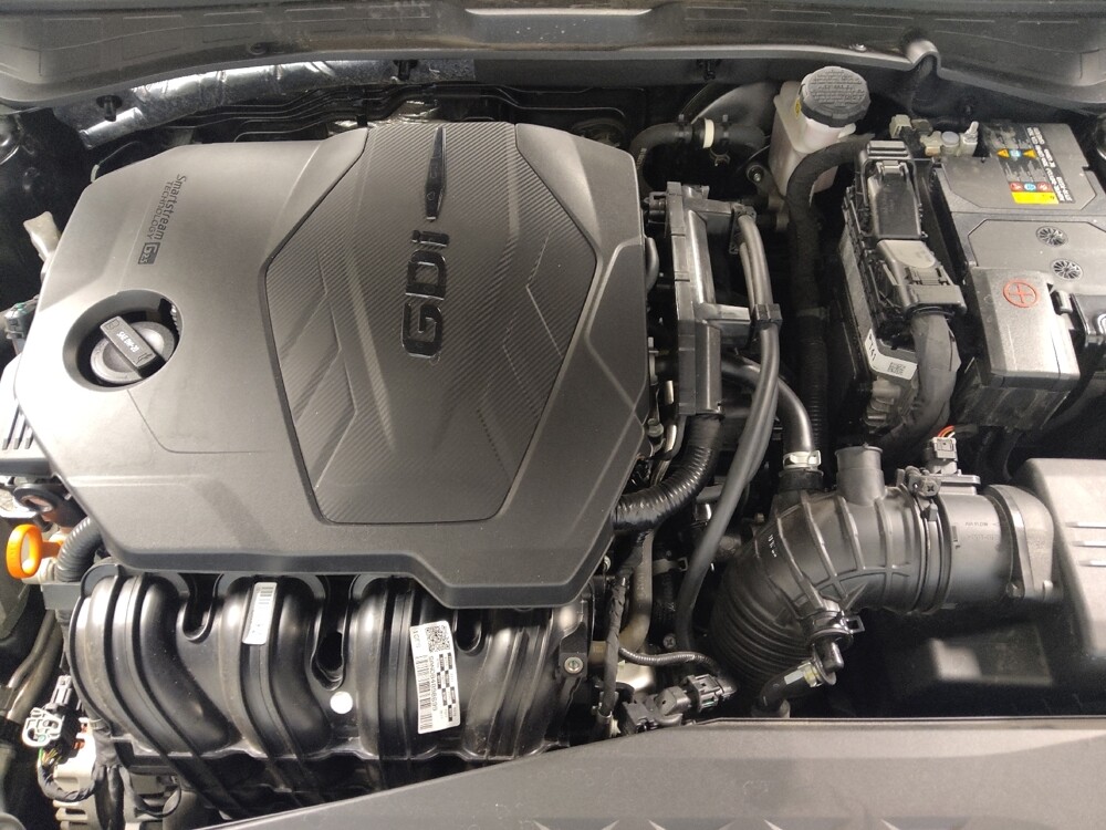 2023 Hyundai Sonata in Metairie, LA 70006 - 18116133 30