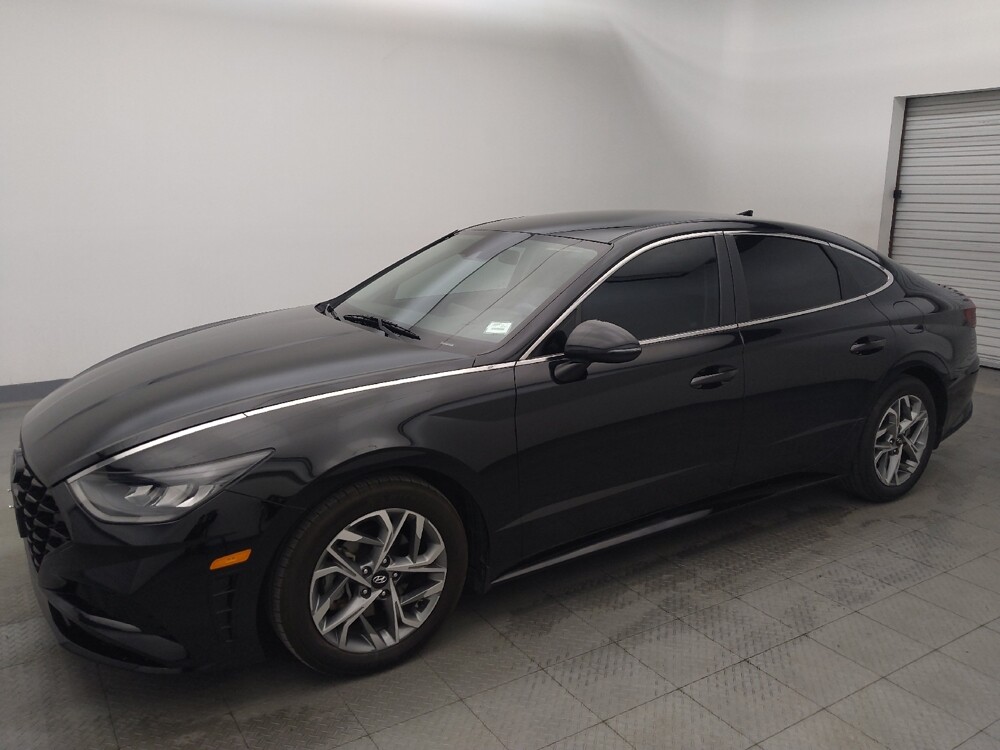 2023 Hyundai Sonata in Metairie, LA 70006 - 18116133 2