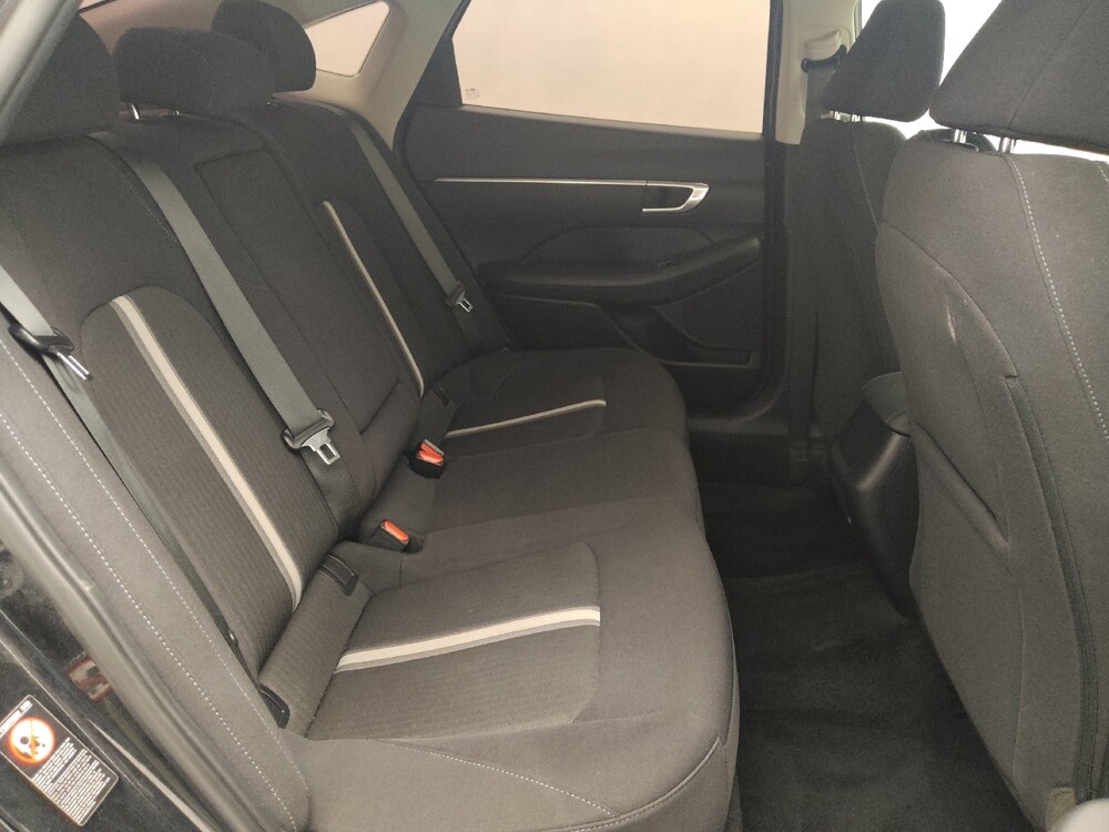 2023 Hyundai Sonata in Metairie, LA 70006 - 18116133 19