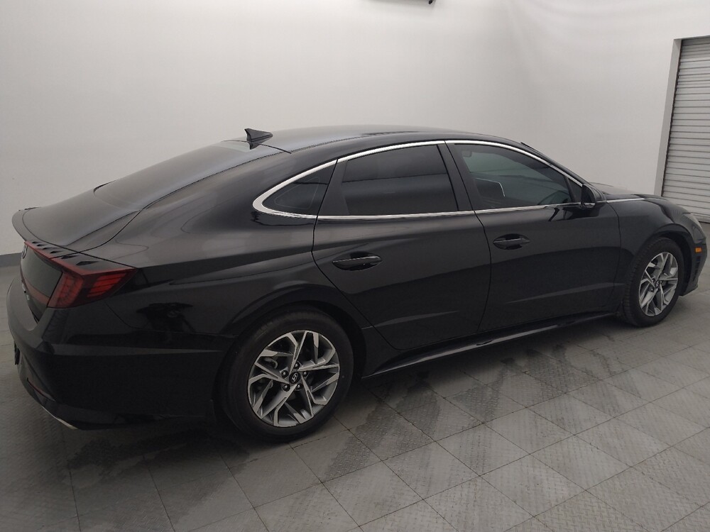 2023 Hyundai Sonata in Metairie, LA 70006 - 18116133 10