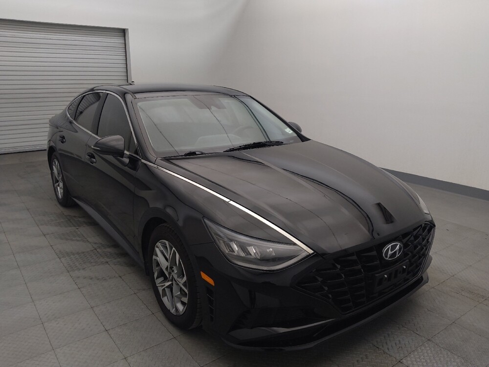 2023 Hyundai Sonata in Metairie, LA 70006 - 18116133 13