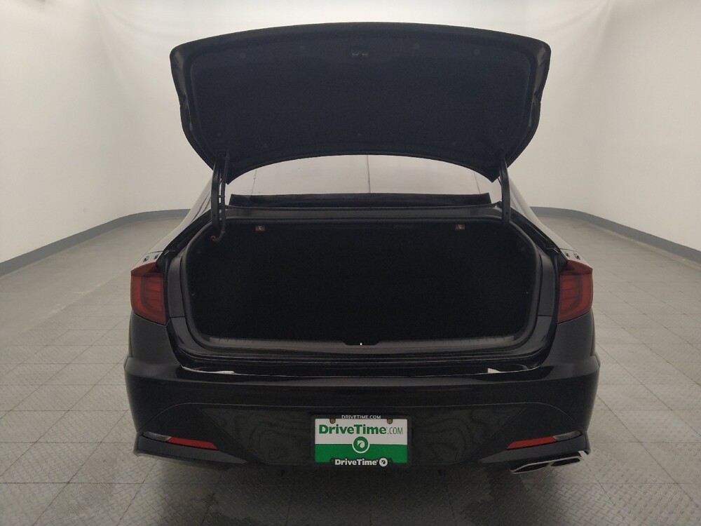 2023 Hyundai Sonata in Metairie, LA 70006 - 18116133 29