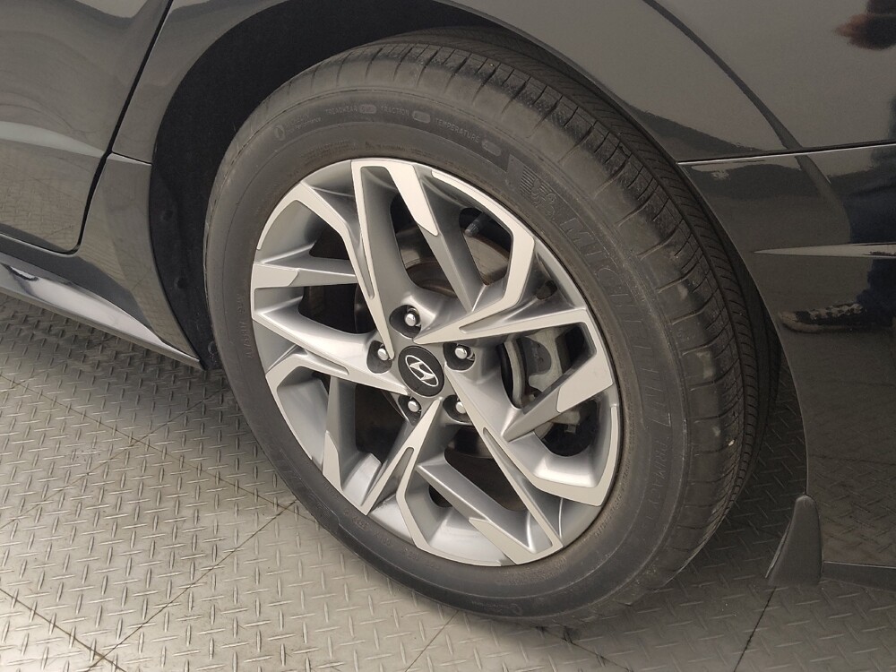 2023 Hyundai Sonata in Metairie, LA 70006 - 18116133 31