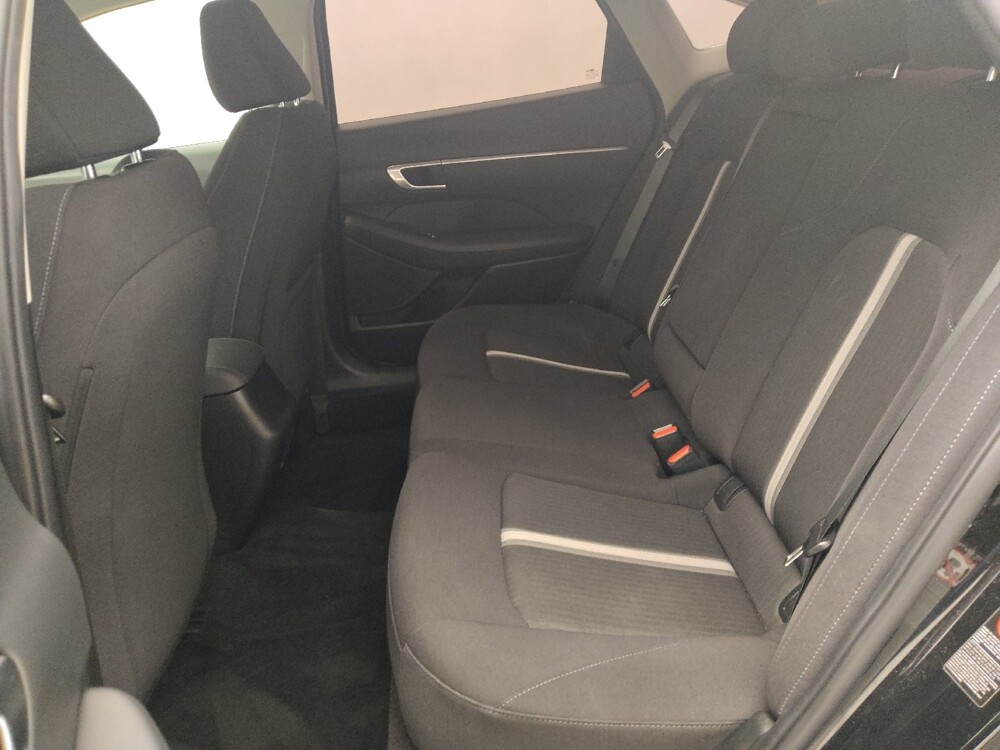 2023 Hyundai Sonata in Metairie, LA 70006 - 18116133 18