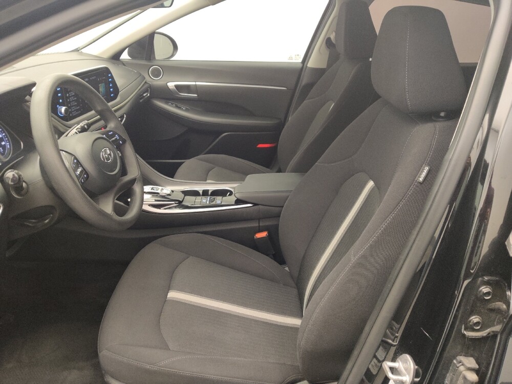 2023 Hyundai Sonata in Metairie, LA 70006 - 18116133 17