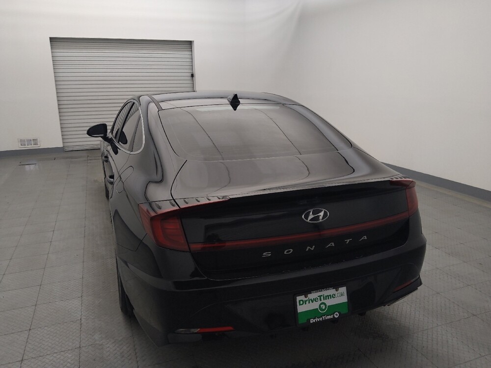 2023 Hyundai Sonata in Metairie, LA 70006 - 18116133 6