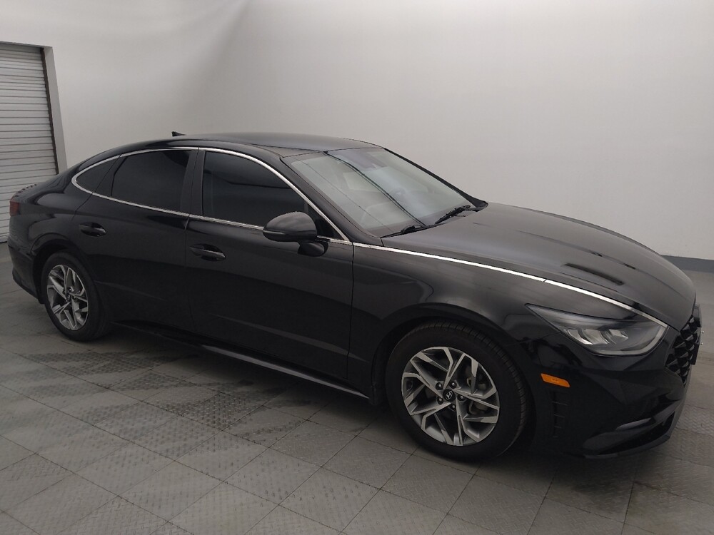 2023 Hyundai Sonata in Metairie, LA 70006 - 18116133 11