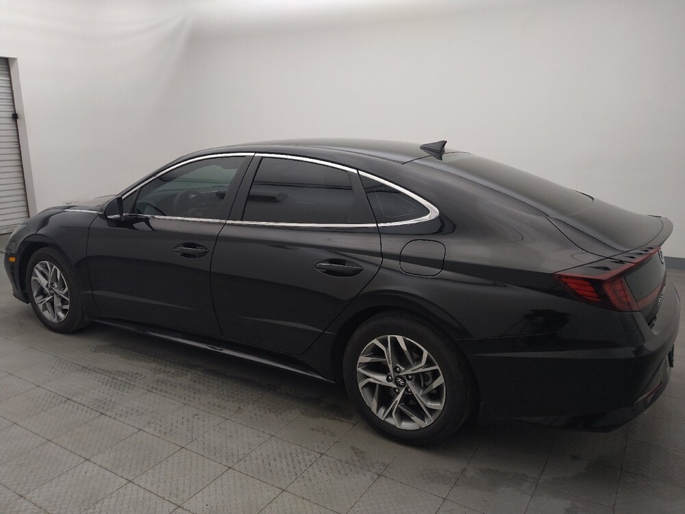 2023 Hyundai Sonata in Metairie, LA 70006 - 18116133 3