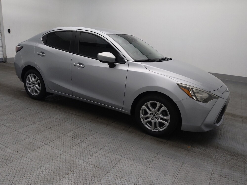 2017 Toyota Yaris in Sanford, FL 32773 - 18116134 11