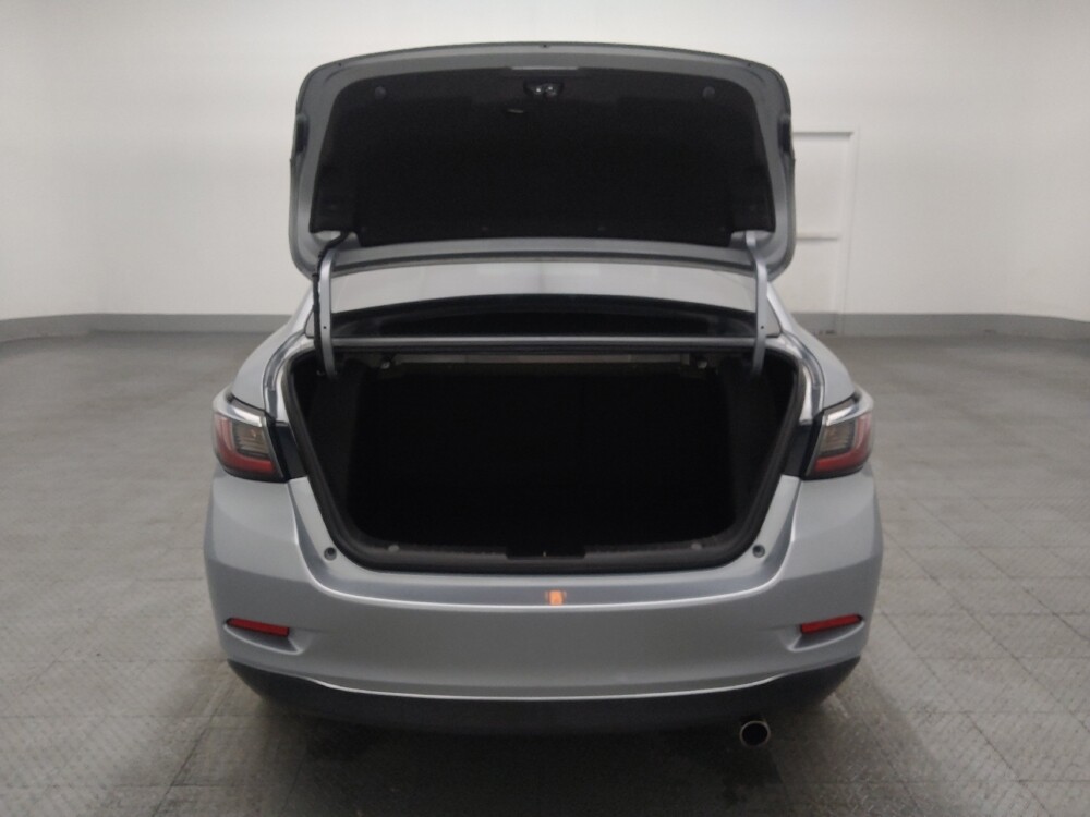 2017 Toyota Yaris in Sanford, FL 32773 - 18116134 29