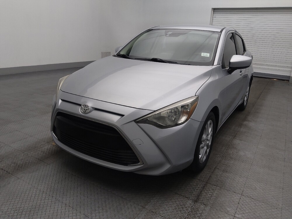 2017 Toyota Yaris in Sanford, FL 32773 - 18116134 15