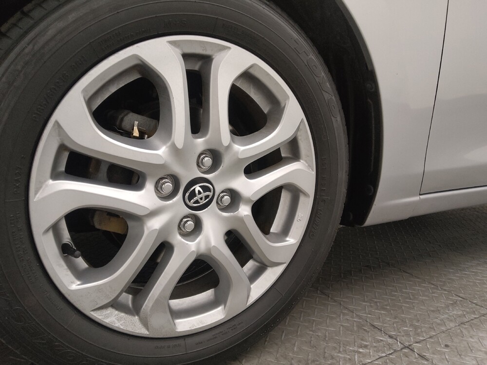 2017 Toyota Yaris in Sanford, FL 32773 - 18116134 31