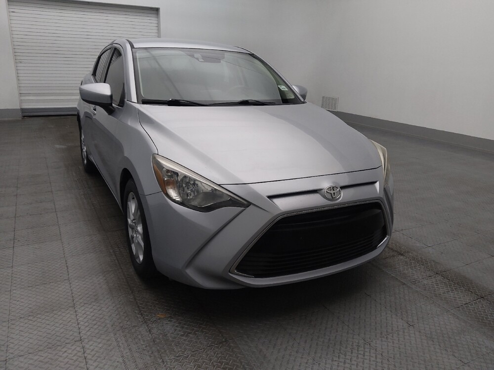 2017 Toyota Yaris in Sanford, FL 32773 - 18116134 14
