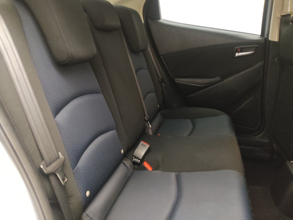 2017 Toyota Yaris in Sanford, FL 32773 - 18116134 19