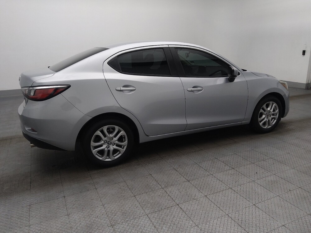 2017 Toyota Yaris in Sanford, FL 32773 - 18116134 10